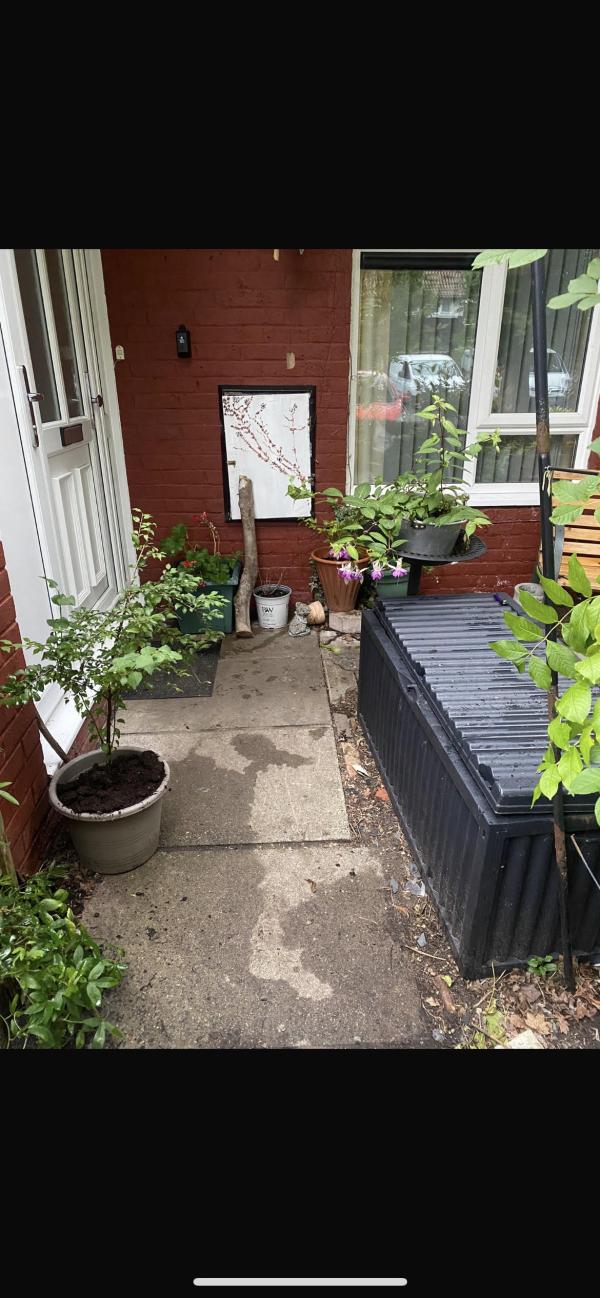 3 bedroom house in Basildon House Exchange